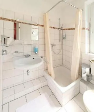 Residenz Hotel Eurostar Düsseldorf