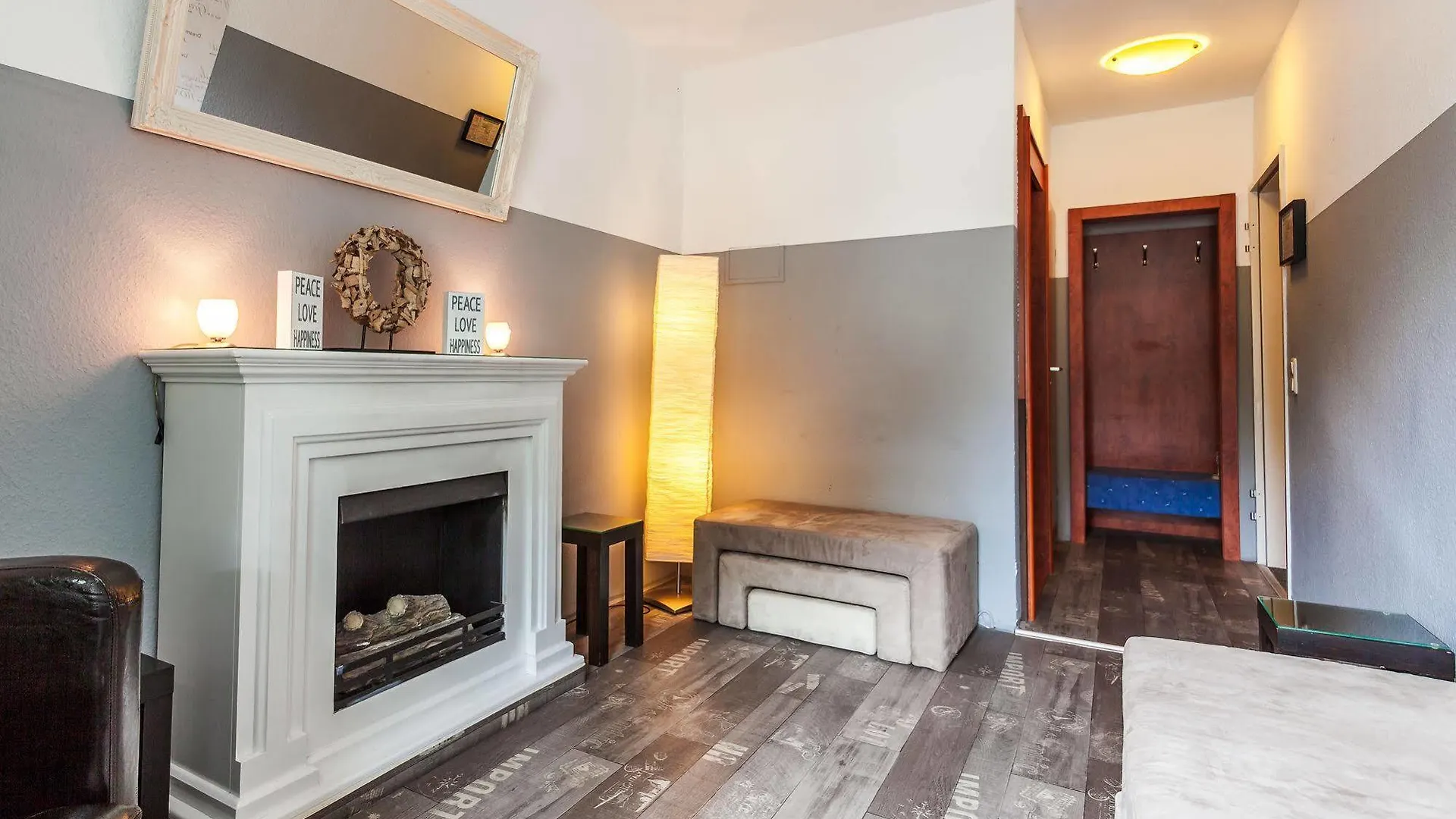 Residenz Hotel Eurostar Düsseldorf